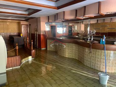 Local comercial en venda a SAN MAMES