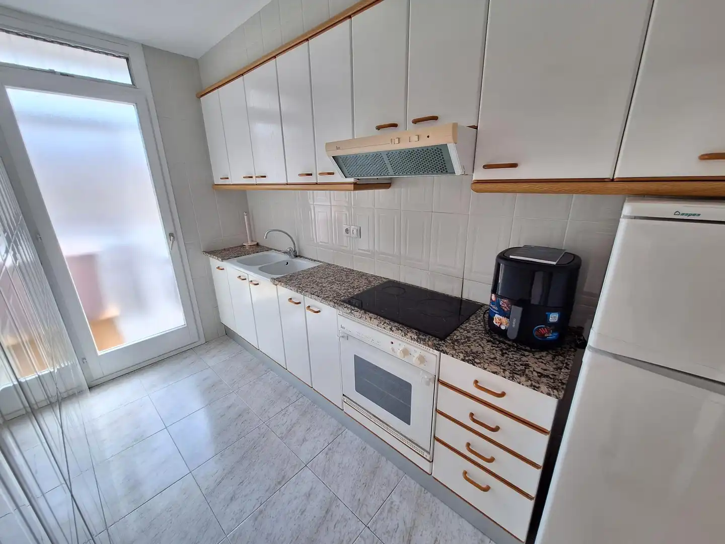 Flat with terrace to rent in Centre, imagen 9