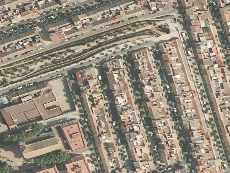 Casa en venda a FEZ 7