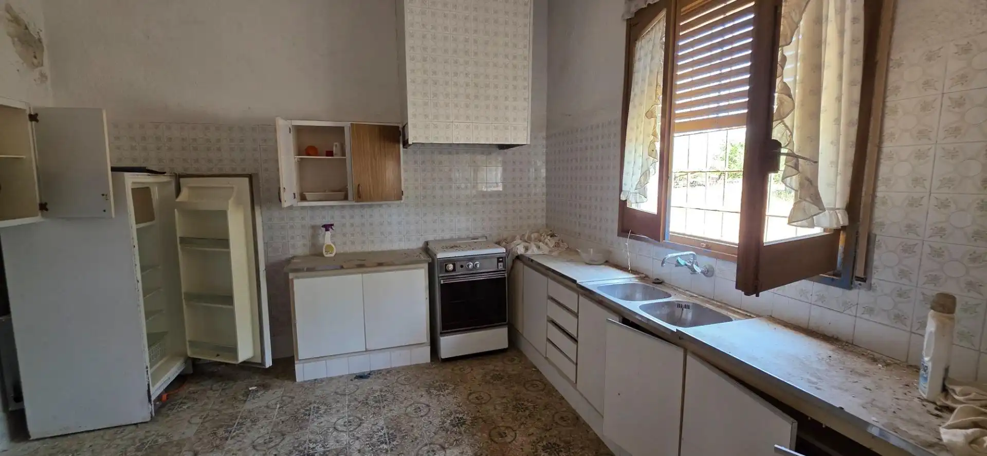 Maison rustique à vendre à L'Ametlla de Mar pueblo, imagen 6