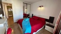 Bedroom of Flat for sale in Torrevieja  with Furnished