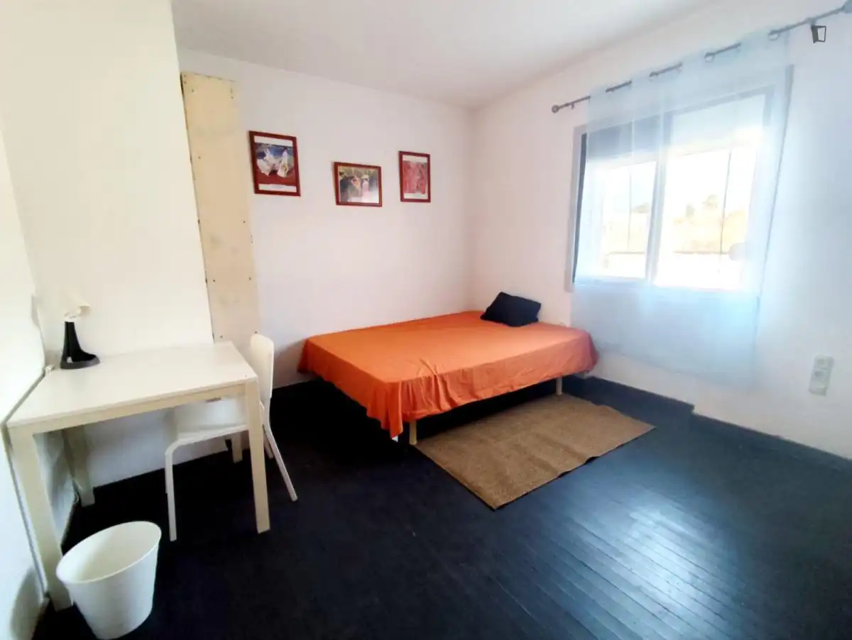 Room in Condequinto
