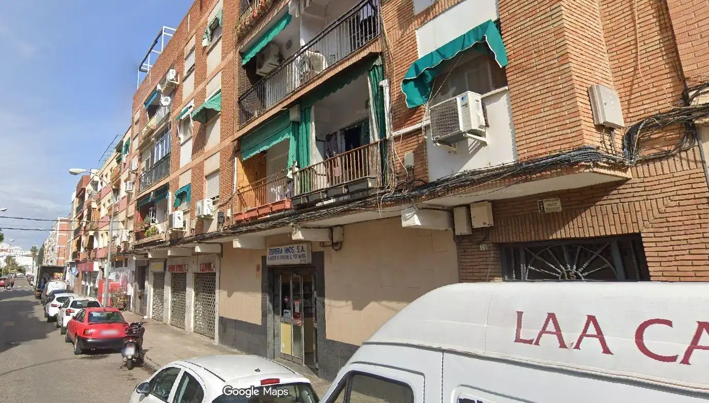 Flat for sale in Calle Platero Pedro de Bares 13, imagen 3