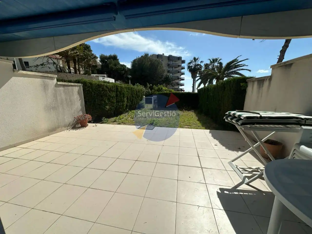 Appartement avec piscine à vendre à Calle Bruselas, imagen 4