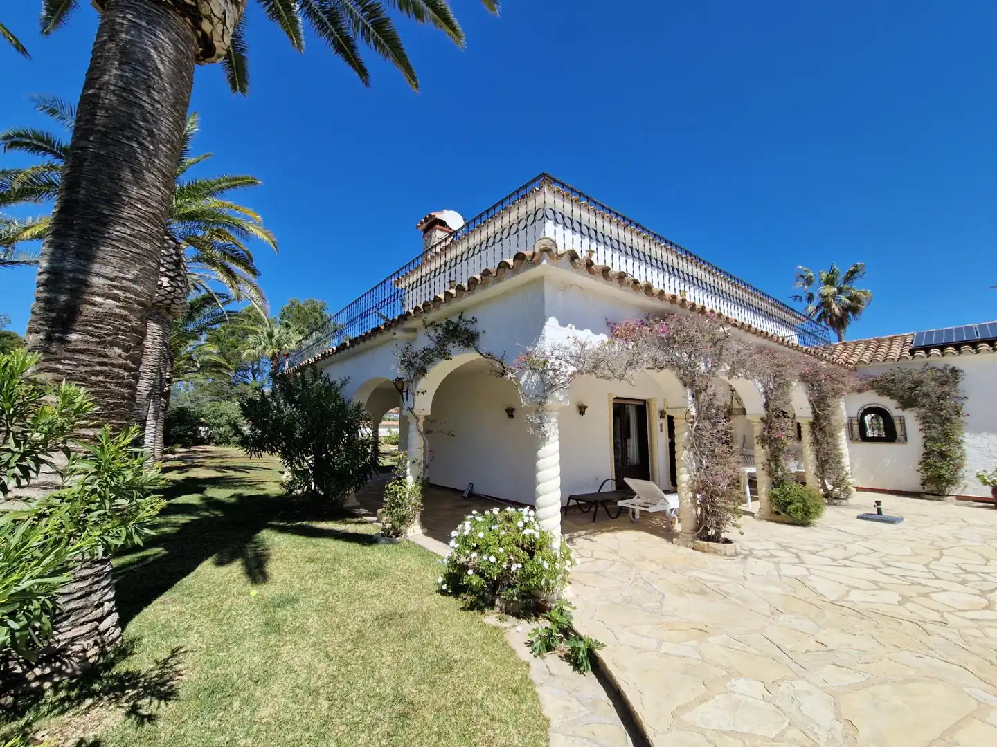 Villa avec terrasse à vendre à Miami Platja, imagen 42