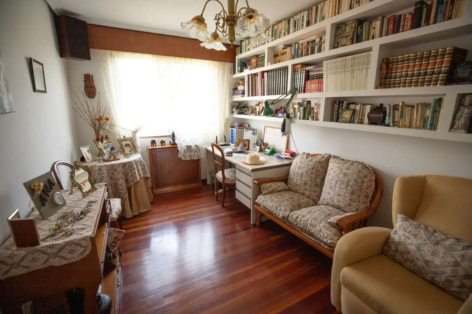 Appartement avec ascenseur à vendre à Ferrol Vello - Puerto, imagen 34