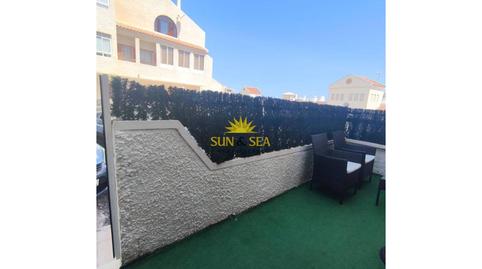 Foto 2 de Planta baixa de lloguer a Los Arenales del Sol, Elche / Elx