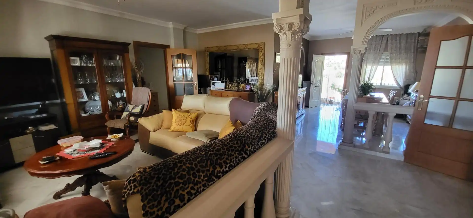 Casa con piscina en venta en Cotomar, imagen 82