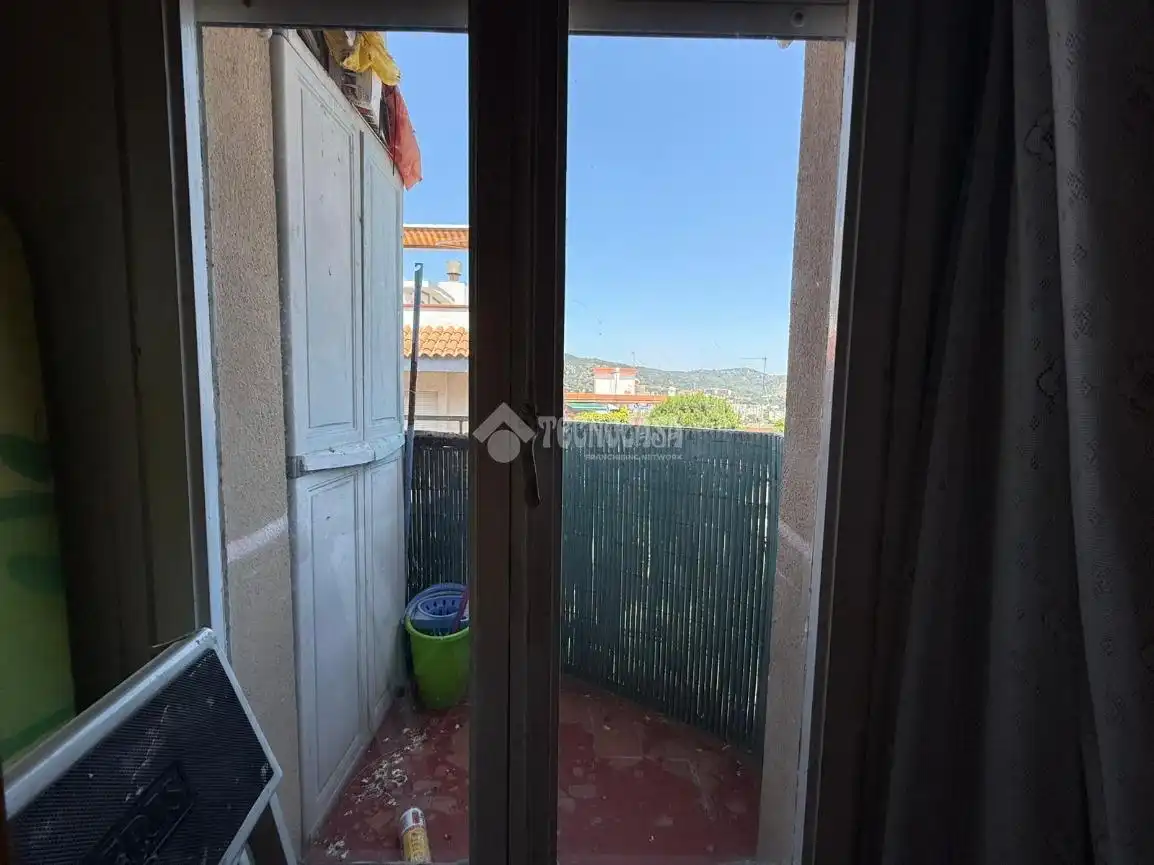 Pis amb piscina en venda a Horta - Guinardó, imagen 24
