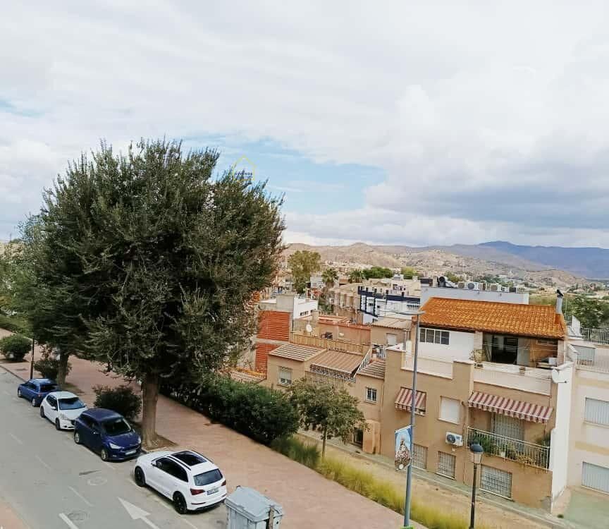 Piso en venta en Santa Quiteria - Virgen de las Huertas