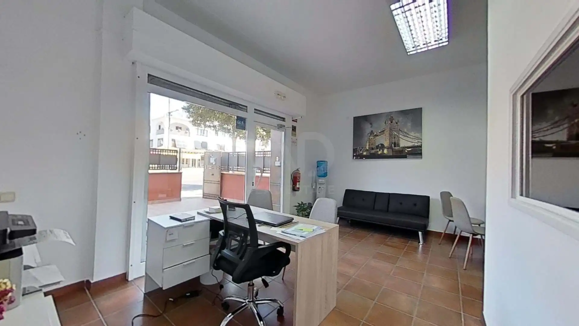Local en venta en Calafell