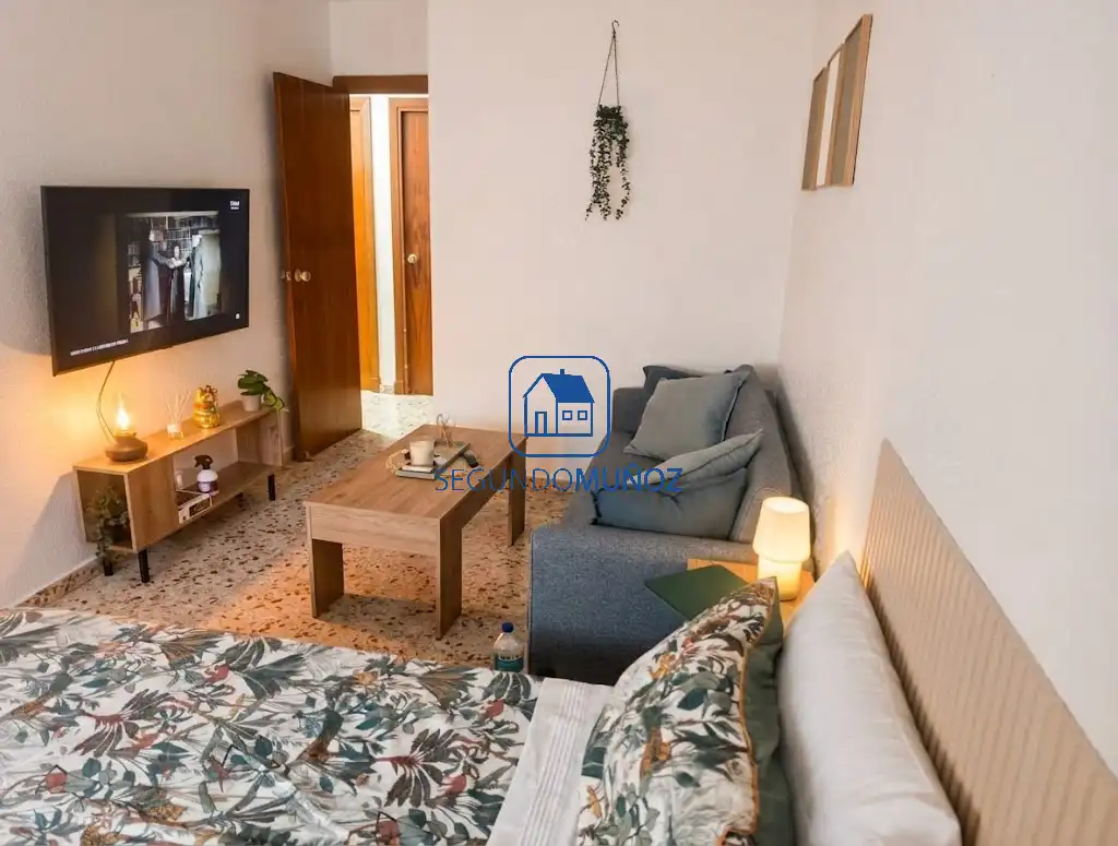 Appartement avec ascenseur à vendre à Mazarrón Casco Urbano, imagen 2