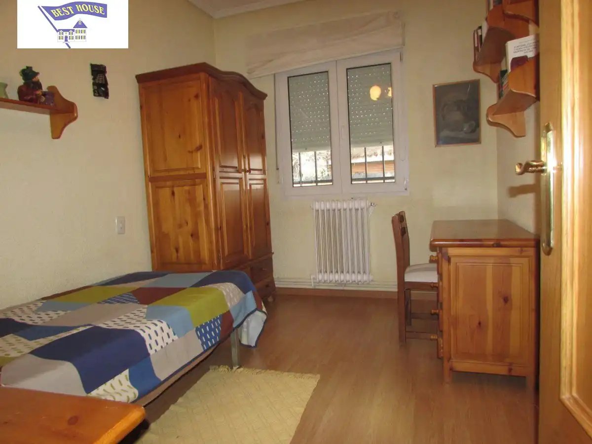 Chalet en venta en Pedanías - Extrarradio, imagen 23
