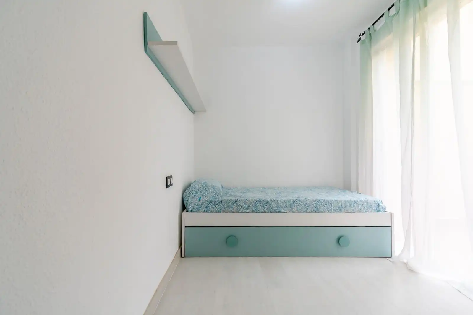 Flat for sale in El Puerto - Romanilla