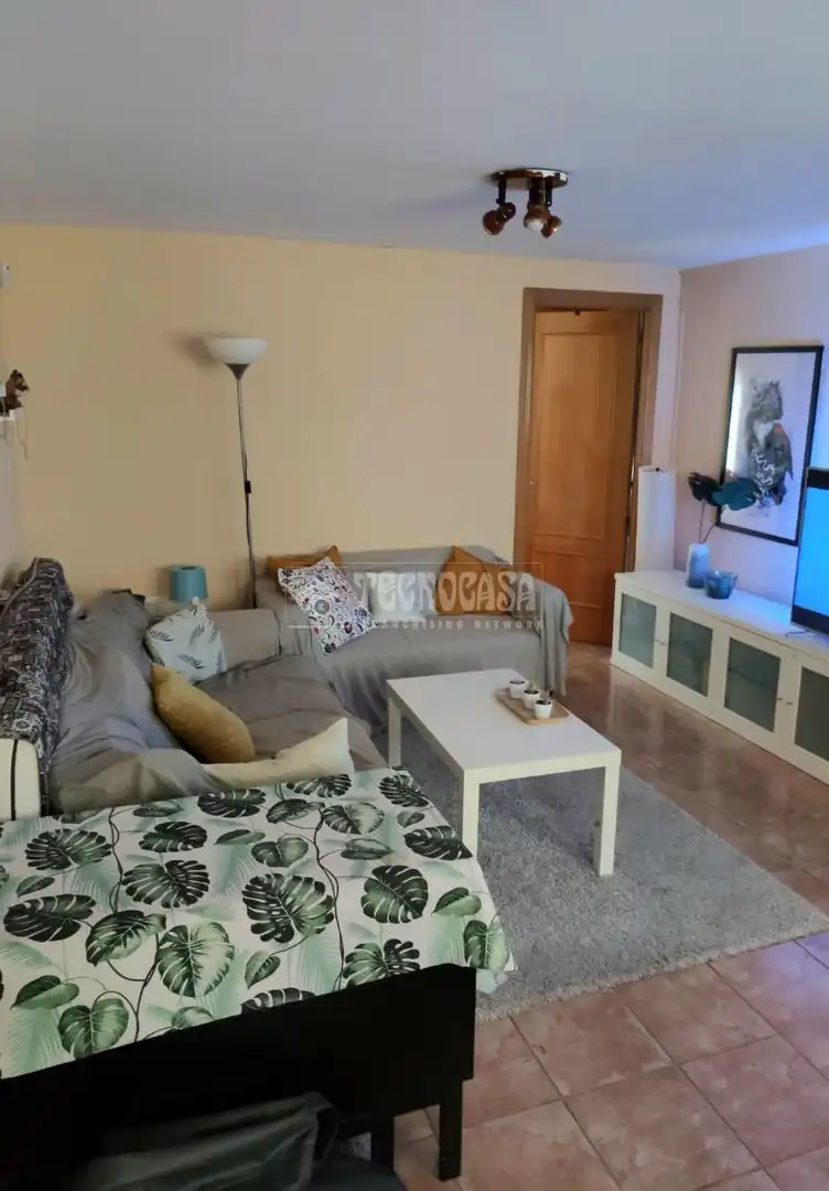 Flat for sale in Argüelles