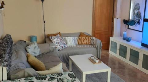 Foto 4 de Pis en venda a Argüelles, Madrid