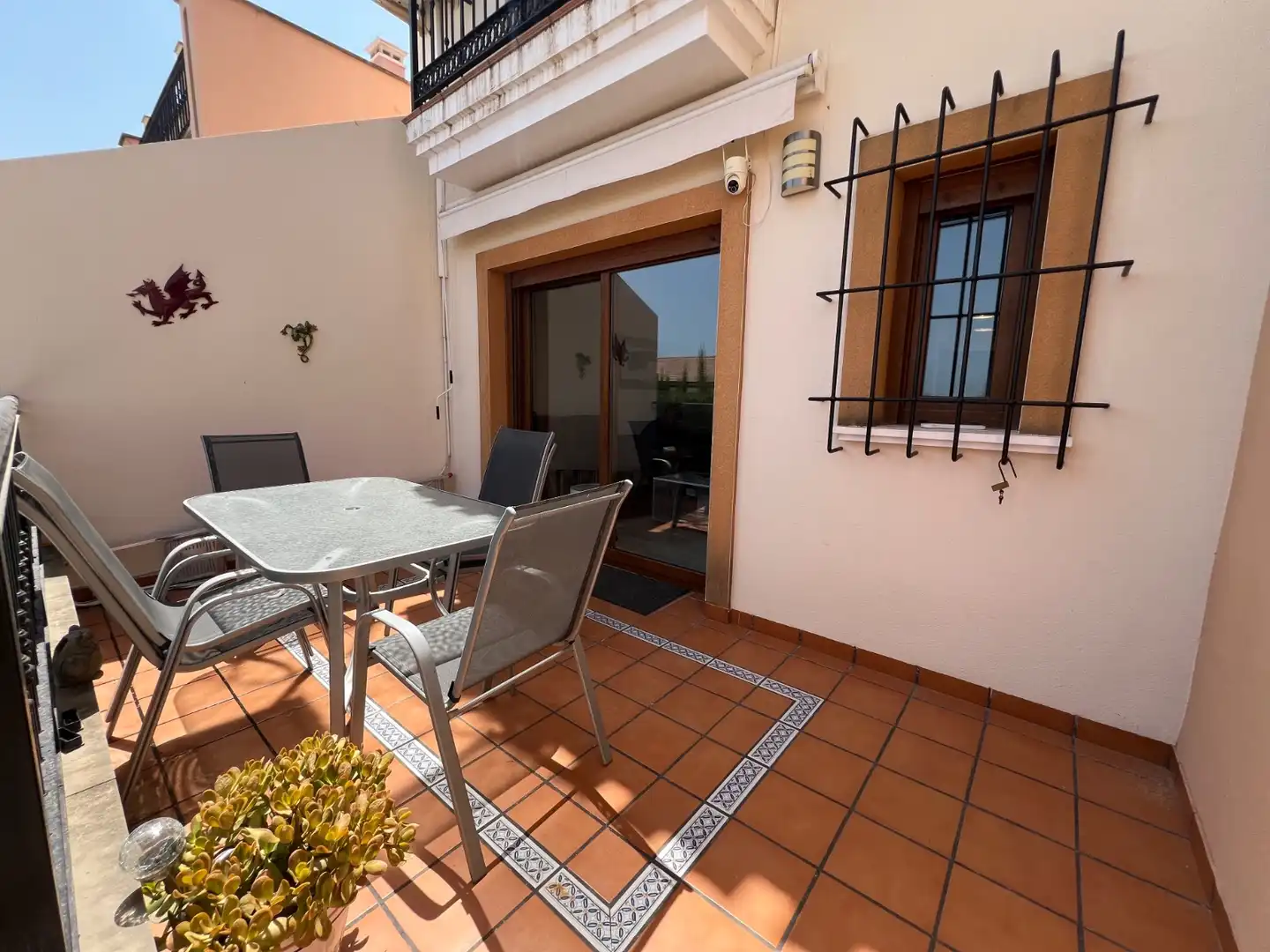 Terraced house with terrace for sale in Algorfa, imagen 16