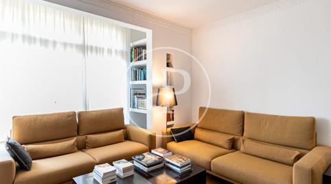 Photo 3 of Flat to rent in Carrer de Vic, Vila de Gràcia, Barcelona