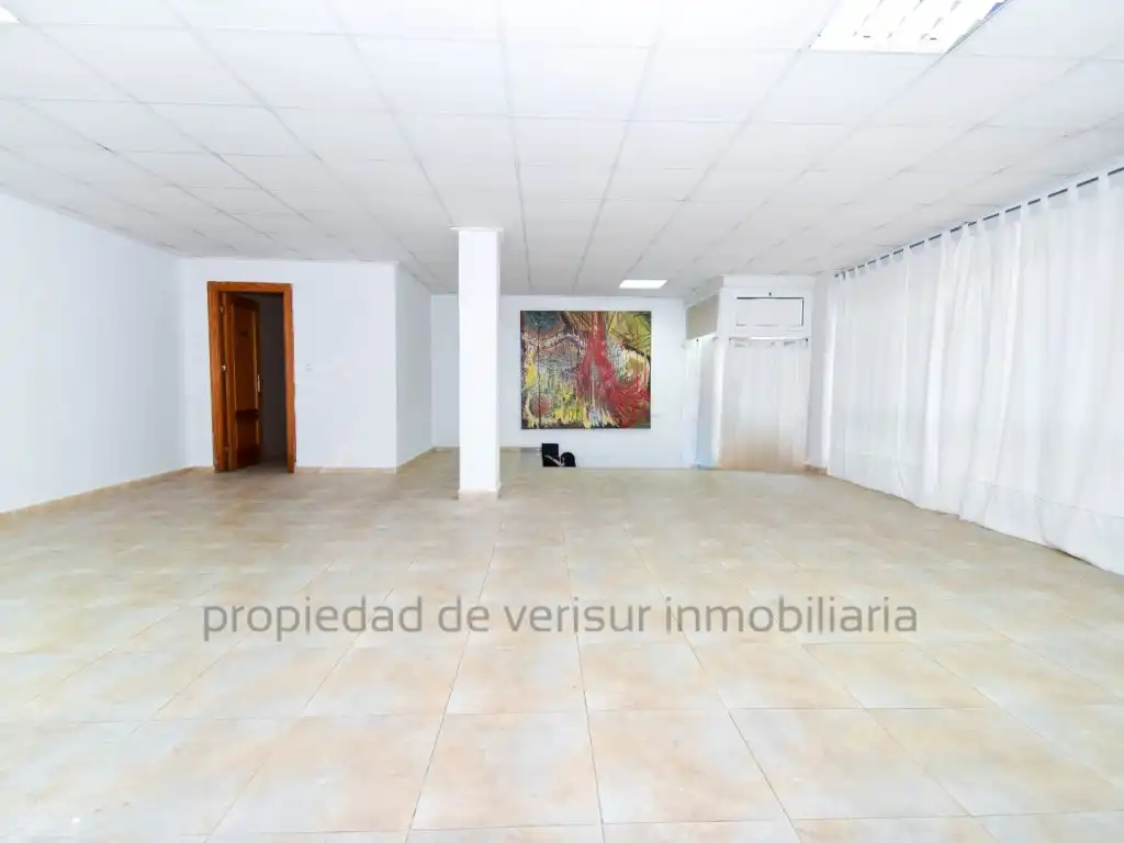 Local comercial de lloguer a Casco Antiguo, imagen 7