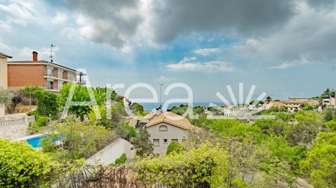 Photo 3 of House or chalet for sale in  Torrent de la Llebreta, Urbanitzacions, Barcelona