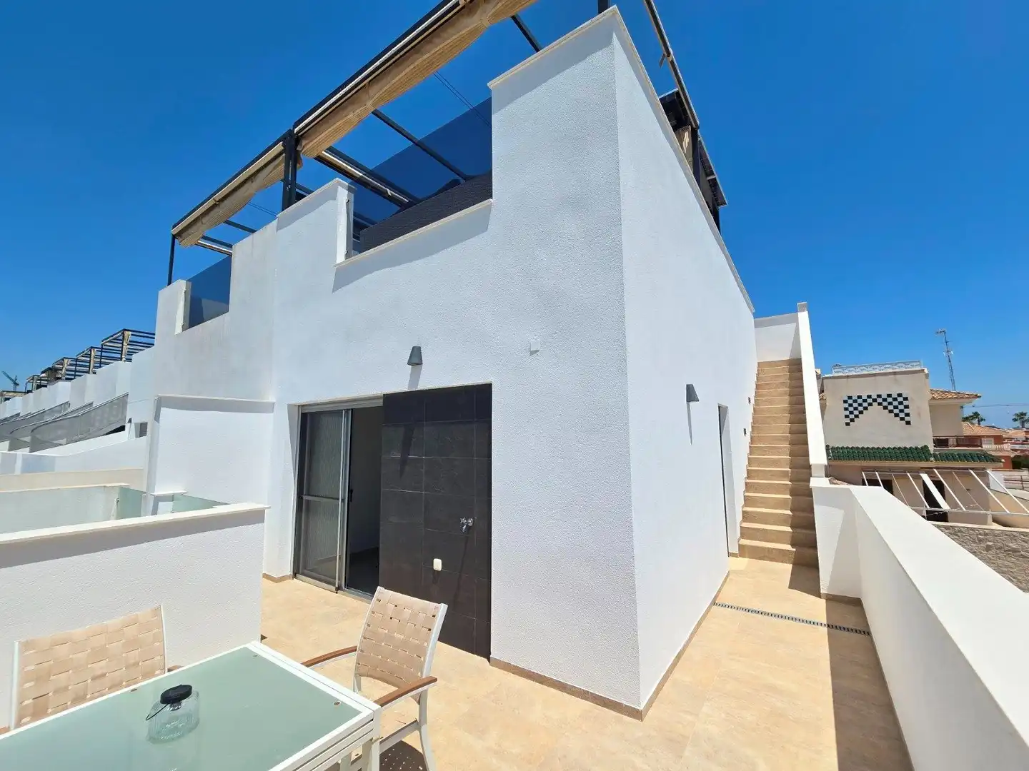 Detached house with terrace for sale in N/A, imagen 20