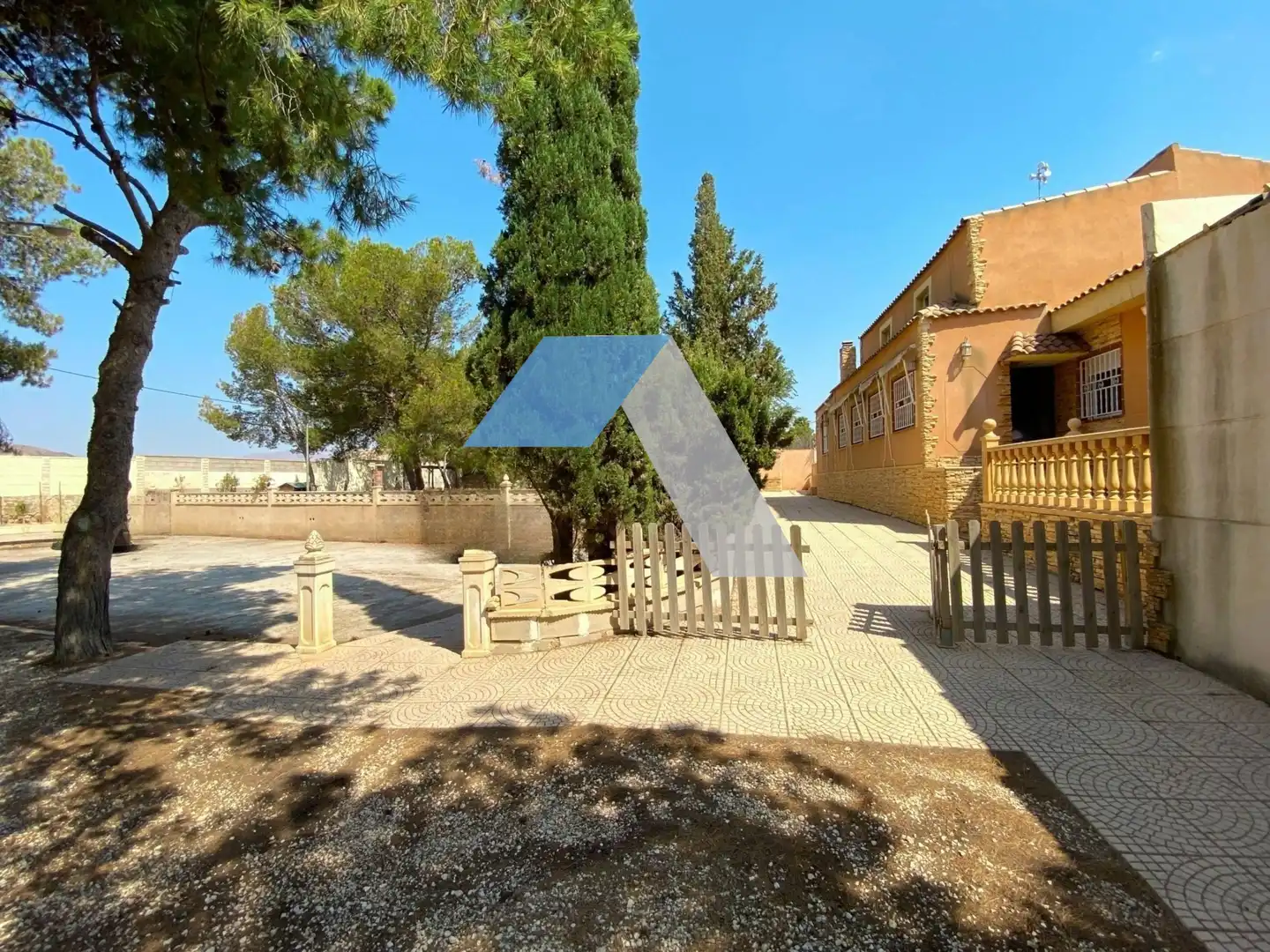 Detached house for sale in Partidas de Alicante, imagen 62
