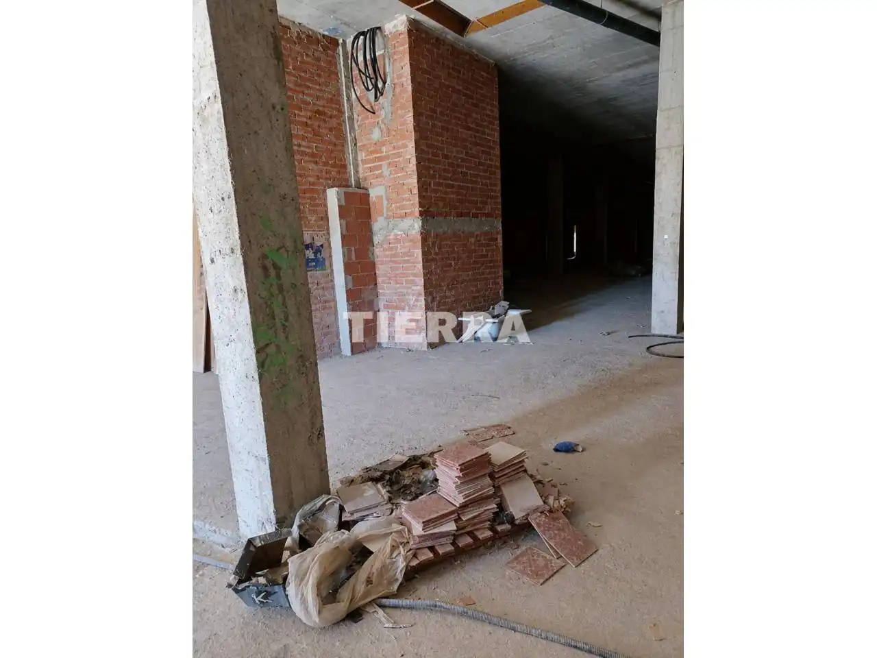 Business premises for sale in Avenida Luis Manzanares, imagen 4