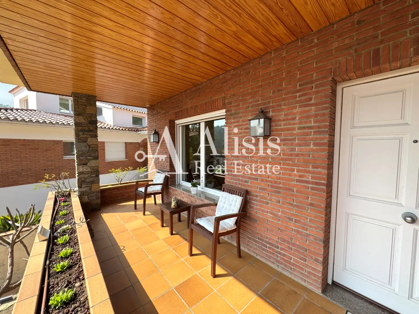 Villa mit Garten zum Verkauf in La Palma de Cervelló, imagen 102