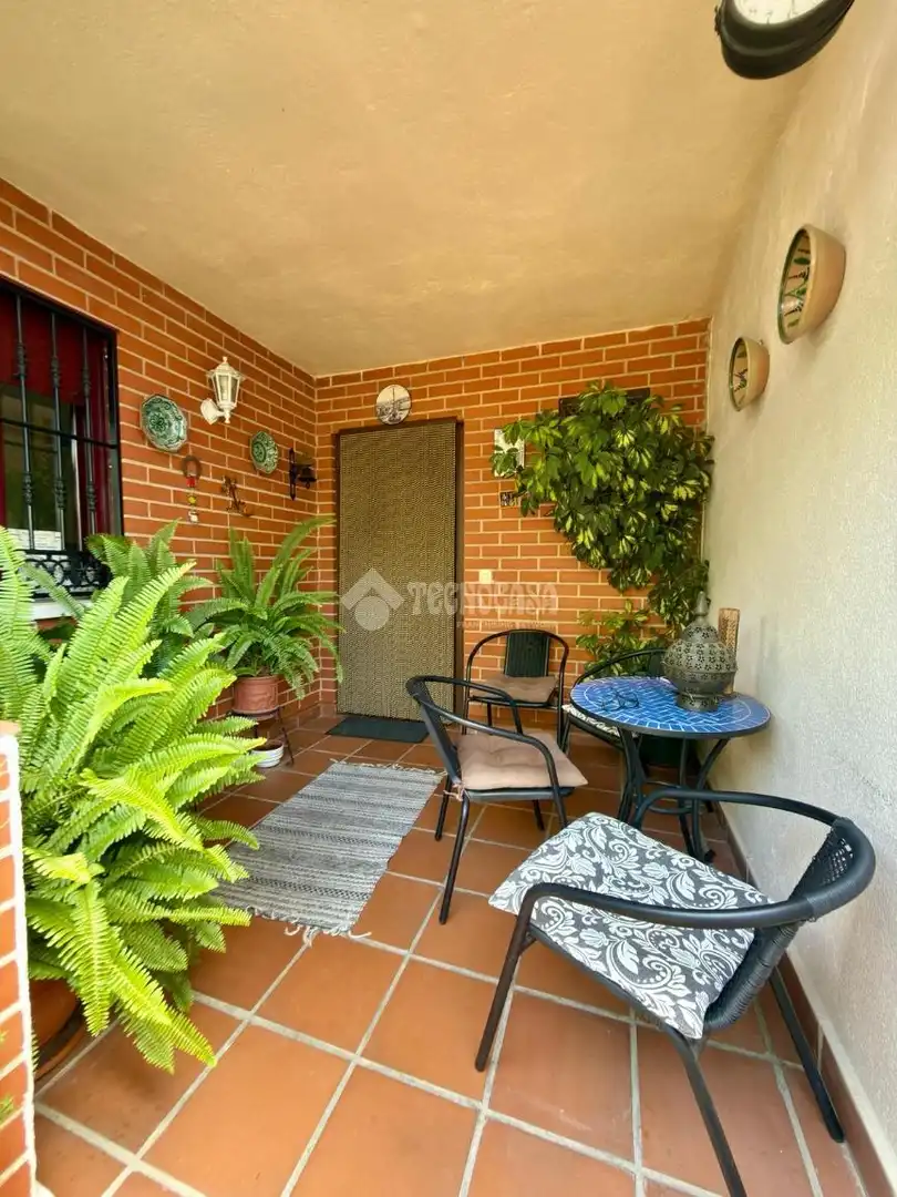 Terrace of Houses for sale in Valdemoro  with Terrace, Storage room and Swimming Pool
