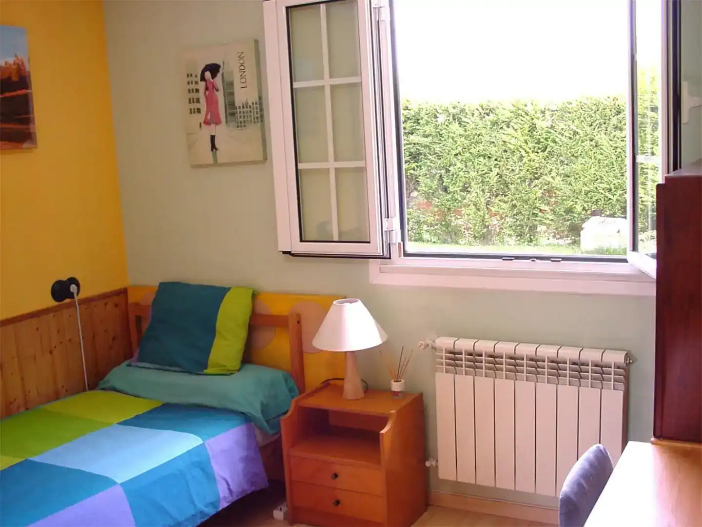Habitación de Piso para compartir en Corvera de Asturias, Asturias