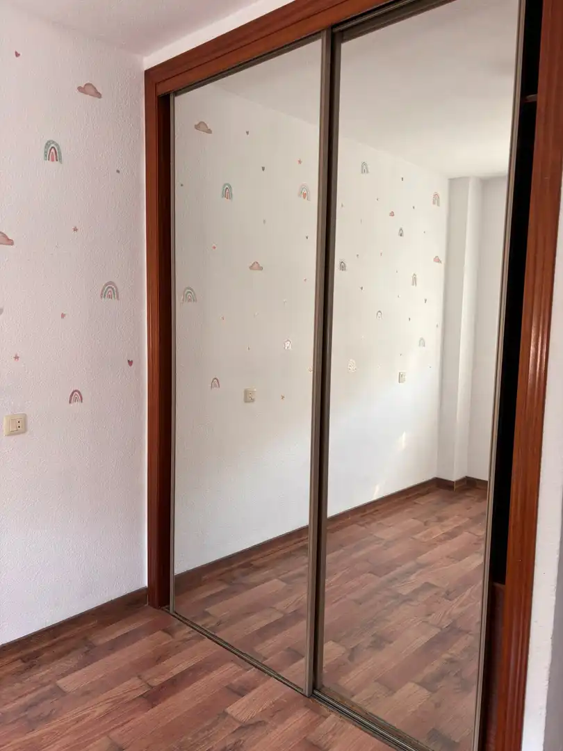 Schlafzimmer von Wohnung zum Verkauf in Santa Marta de Tormes mit Heizung