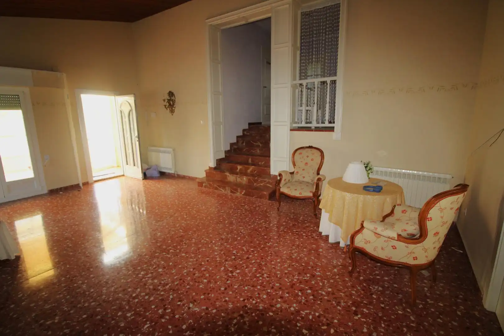 Casa o xalet en venda en Petrer