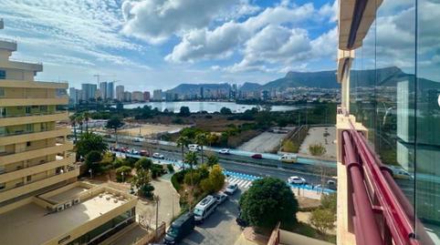 Foto 4 de Apartament en venda a Puerto, Calpe / Calp