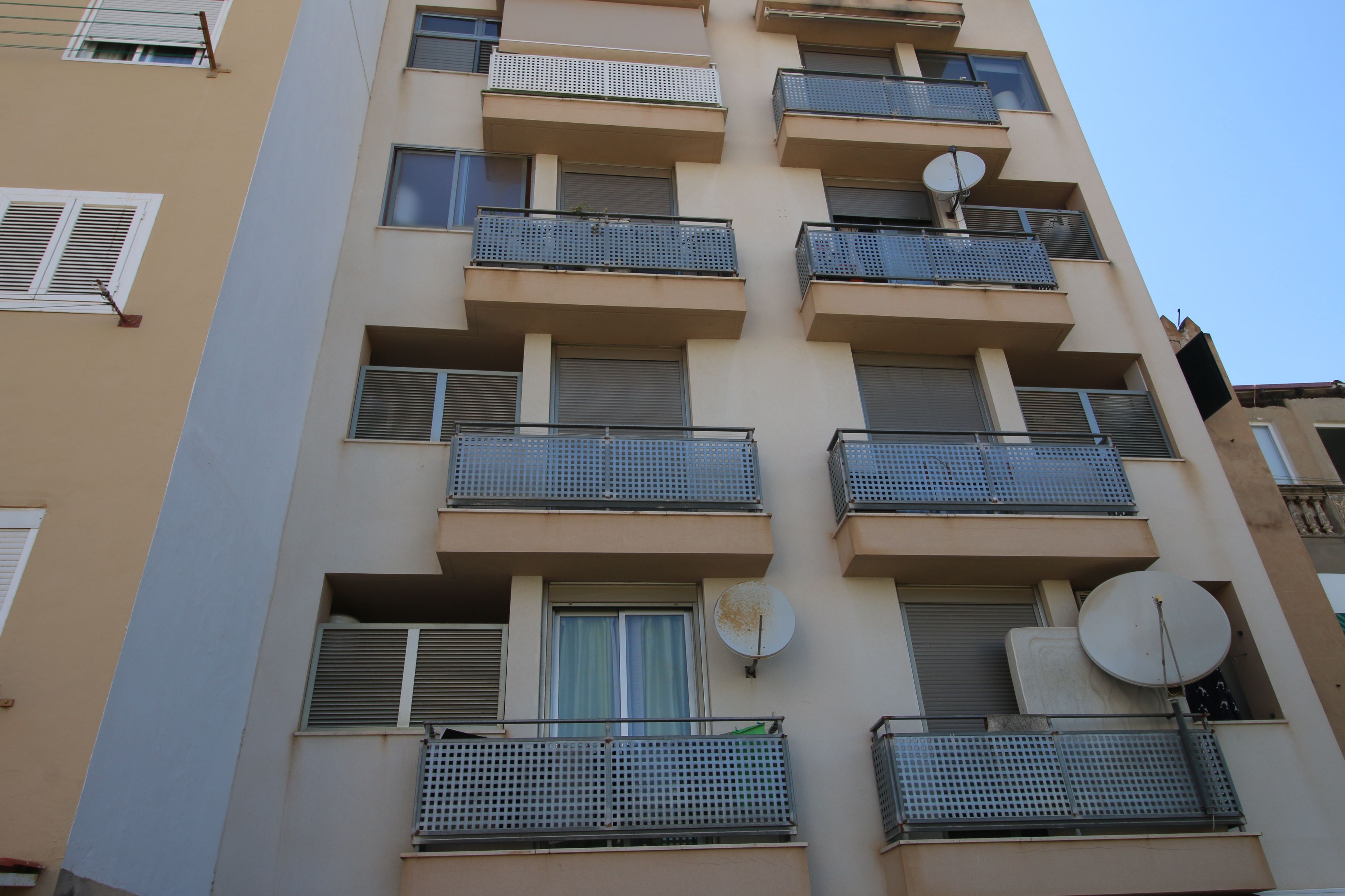 Piso en venta en Foners, Llevant,  Palma de Mallorca