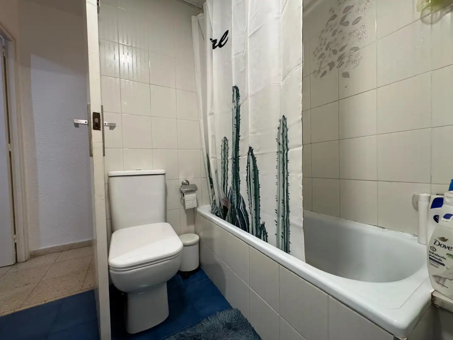 Piso con terraza en venta en Calle MIGUEL HERNANDEZ, imagen 19