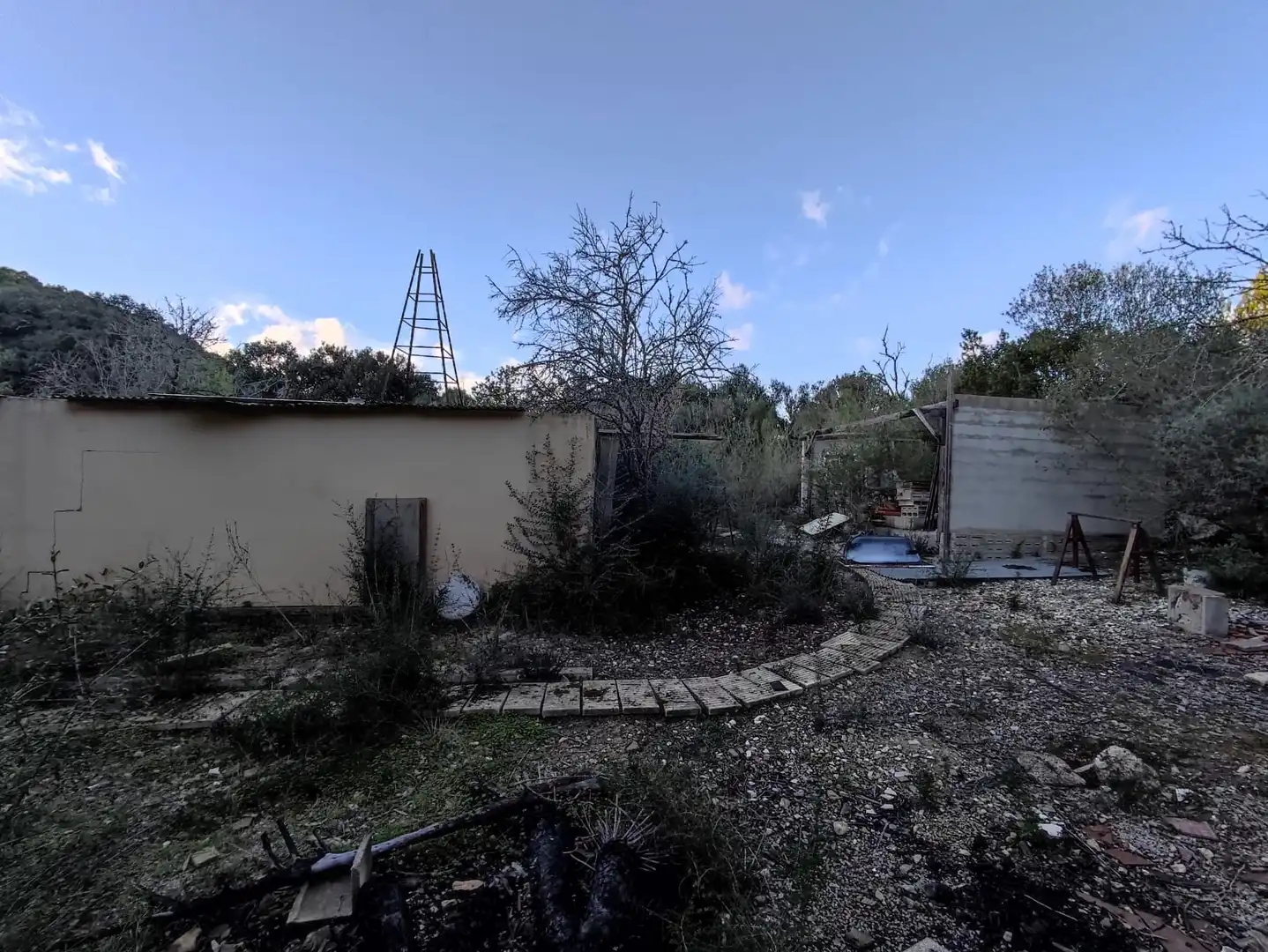 Residencial en venta en Montuïri