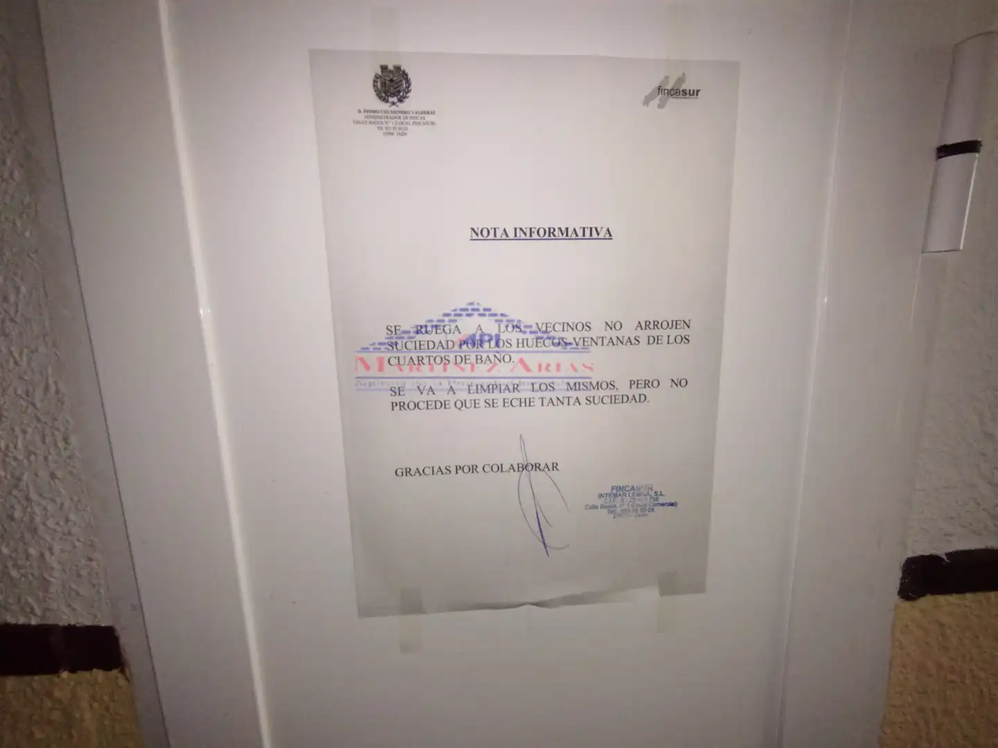 Pis en venda en Jaén amb Alarma