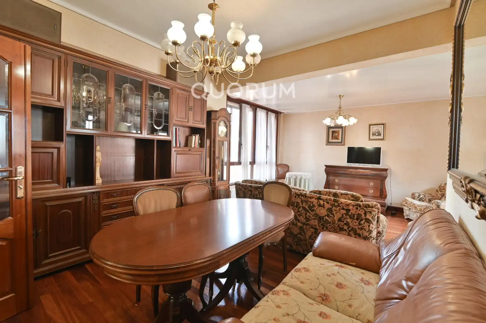 Piso en venta en Bilbao , Bizkaia