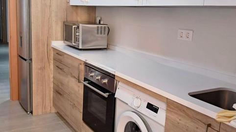 Foto 3 de Piso de alquiler en Campoamor, Alicante / Alacant