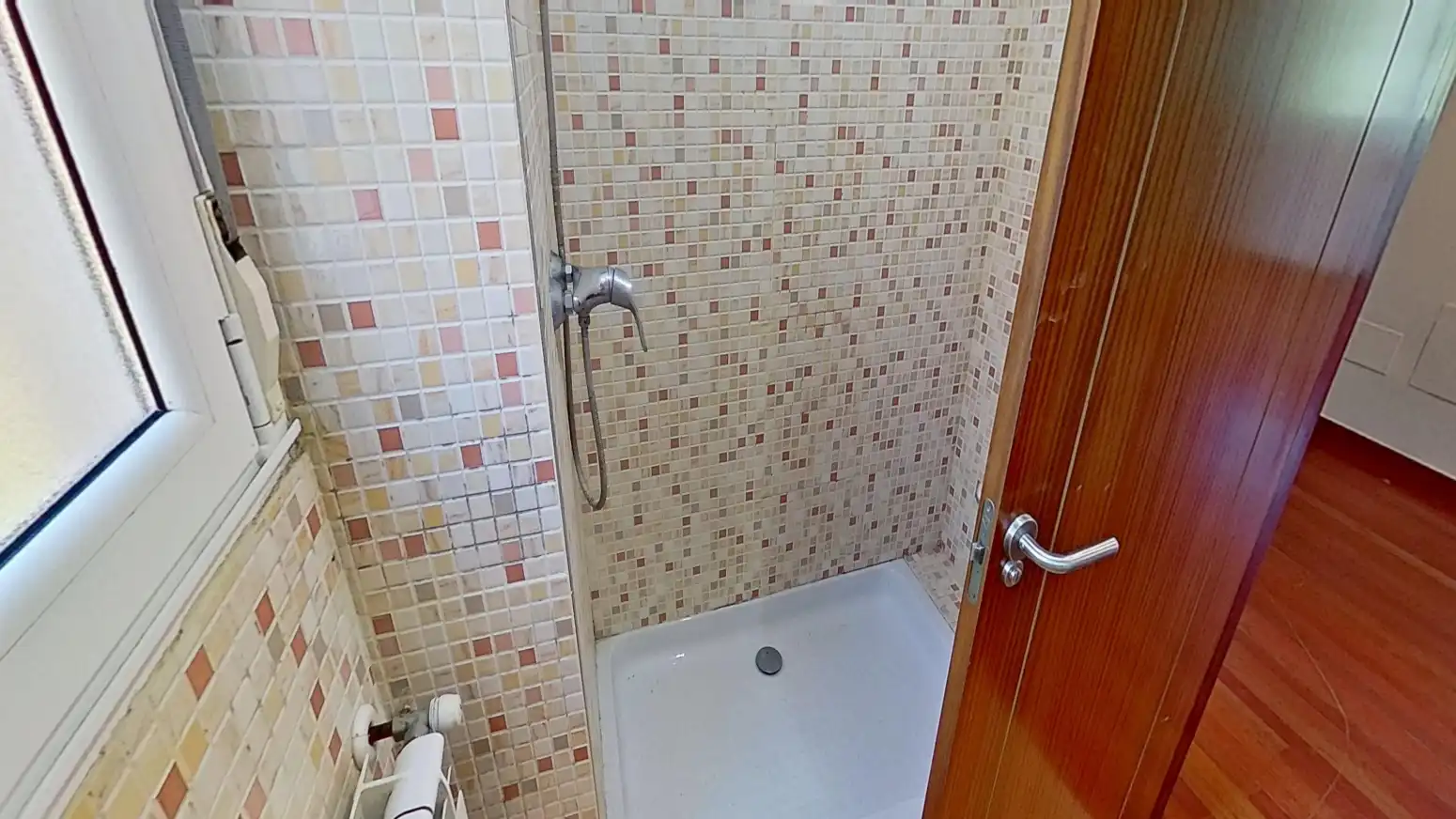 Bathroom of Houses for sale in Piélagos  with Heating, Private garden and Balcony