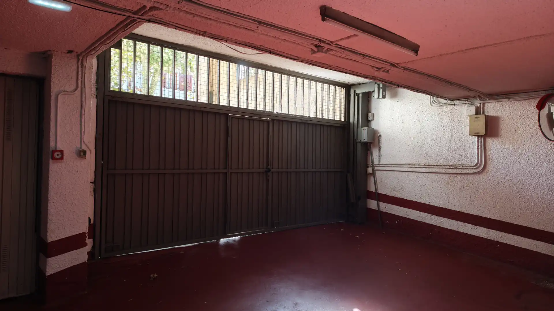 Parking of Garage for rent in Zarautz