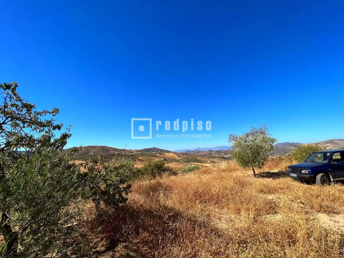 Residential for sale in Villanueva de la Concepción