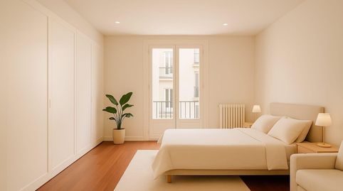 Foto 3 de Piso en venta en Calle de Miracruz, Gros, Donostia - San Sebastián