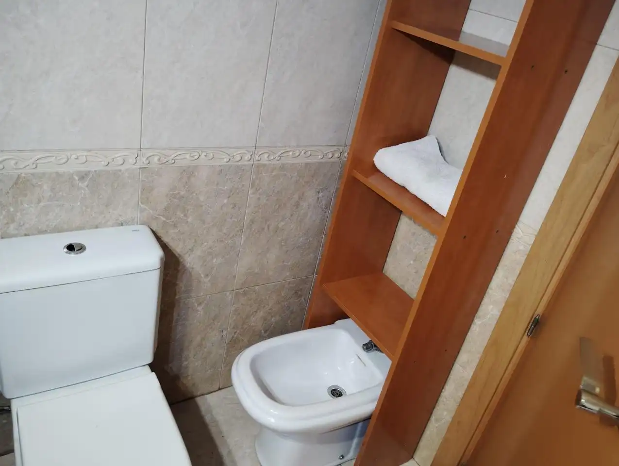 Wohnung mit Aufzug zum Verkauf in calle de Santa Maria, imagen 10