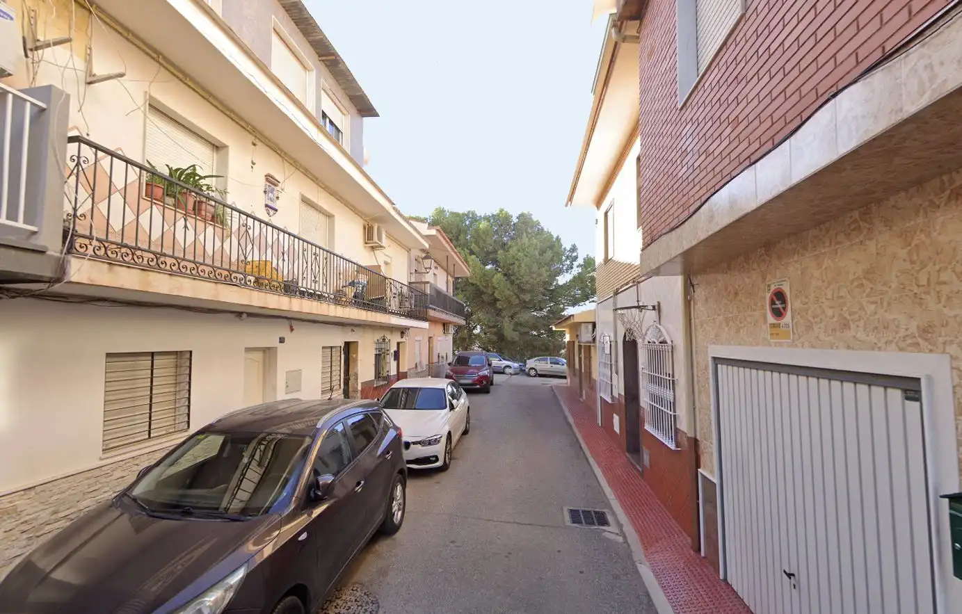 Flat for sale in Distrito Zeta - Recinto Ferial Cortijo de Torres