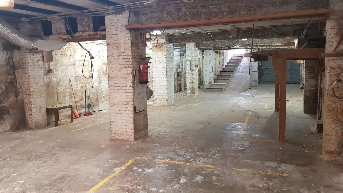 Local comercial de lloguer a Carrer de Tarragona 14, imagen 4