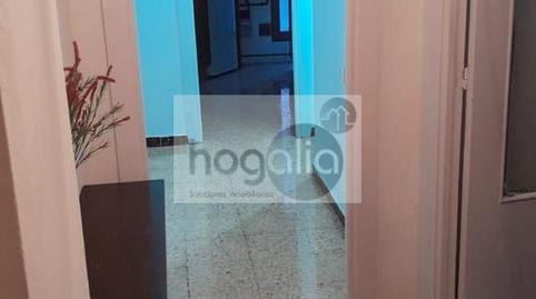 Photo 2 of Flat to rent in San Carlos - San José, Sevilla