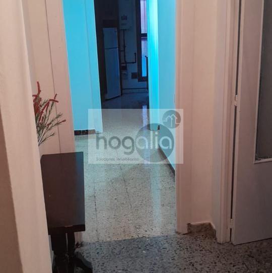 Foto 1 de Pis de lloguer a San Carlos - San José, Sevilla