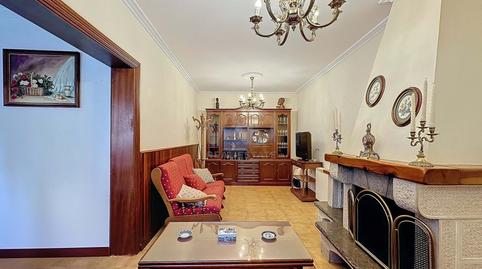 Foto 2 de Casa adosada en venta en Cambados, Pontevedra