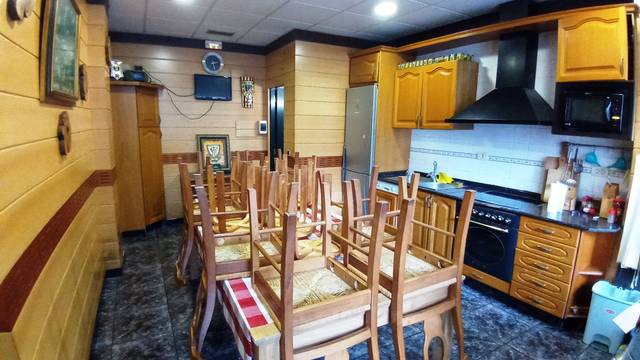 Local comercial en Venta en Los Hoyos Bidea en Kabiezes